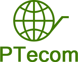 ptecom.com